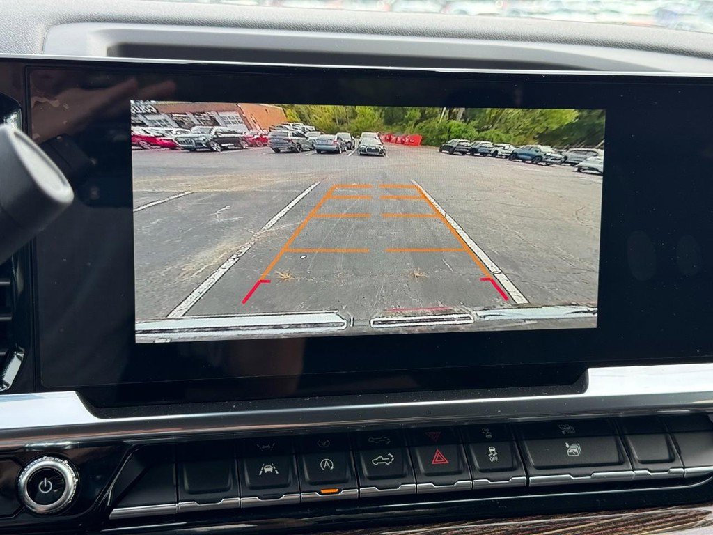 New 2026 GMC Sierra 1500 Elevation image 14