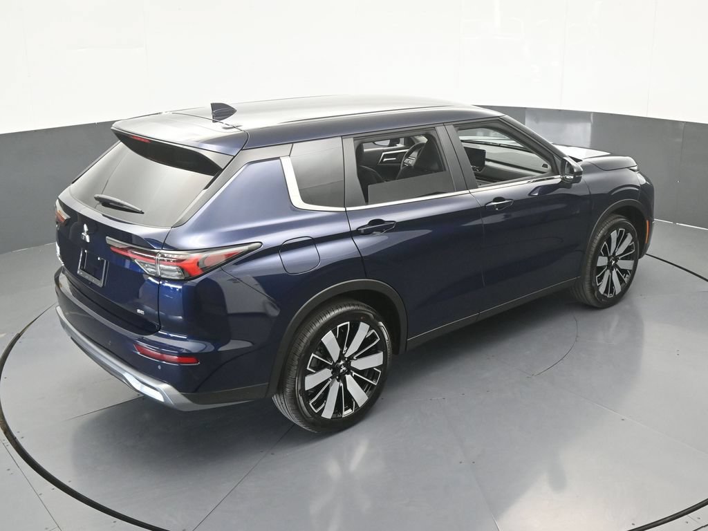 New 2026 Mitsubishi Outlander SE FWD image 54