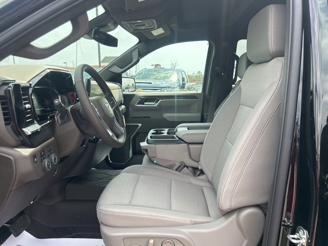 New 2025 Chevrolet Silverado 1500 LT w/ Safety Package image 15