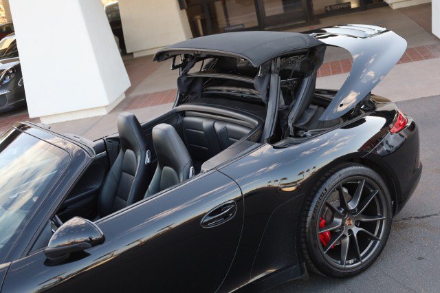 Used 2014 Porsche 911 Carrera S RWD image 67