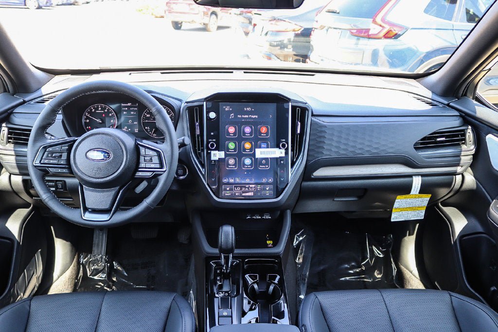 New 2026 Subaru Forester Limited AWD/4WD image 14