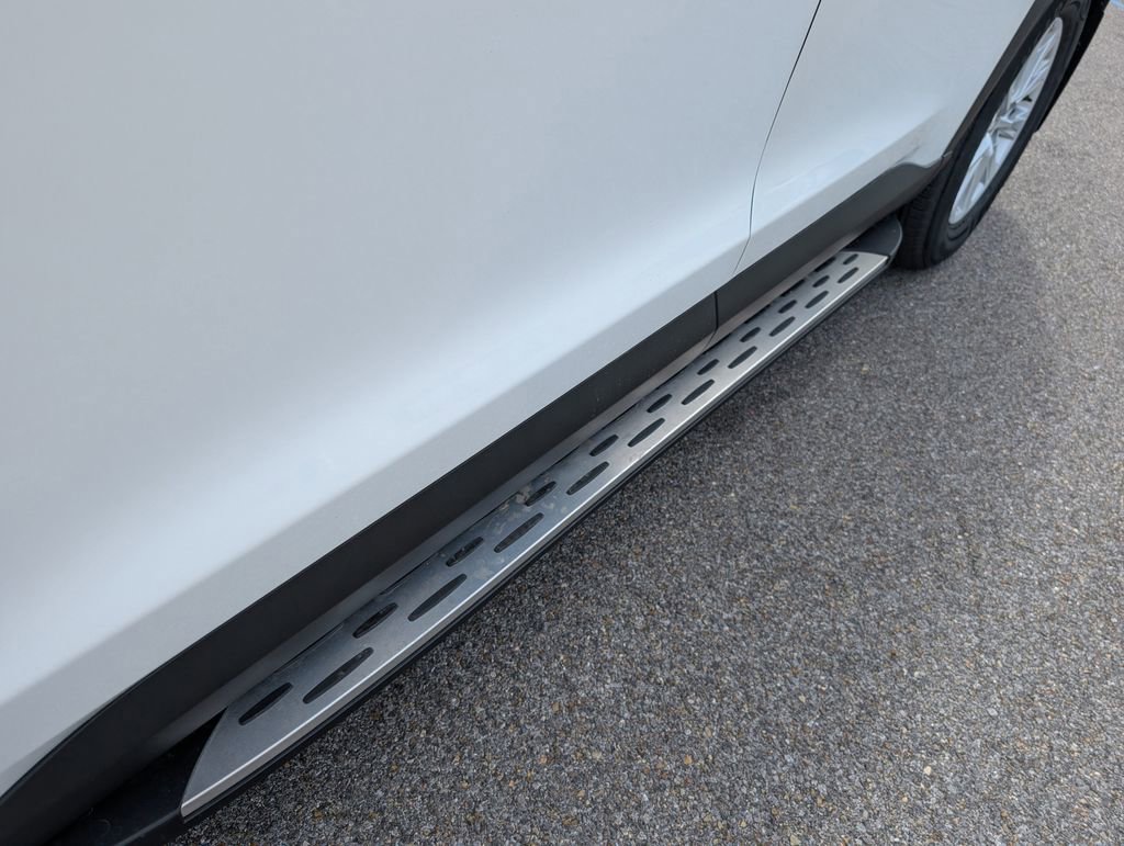 New 2026 Toyota Grand Highlander XLE image 9