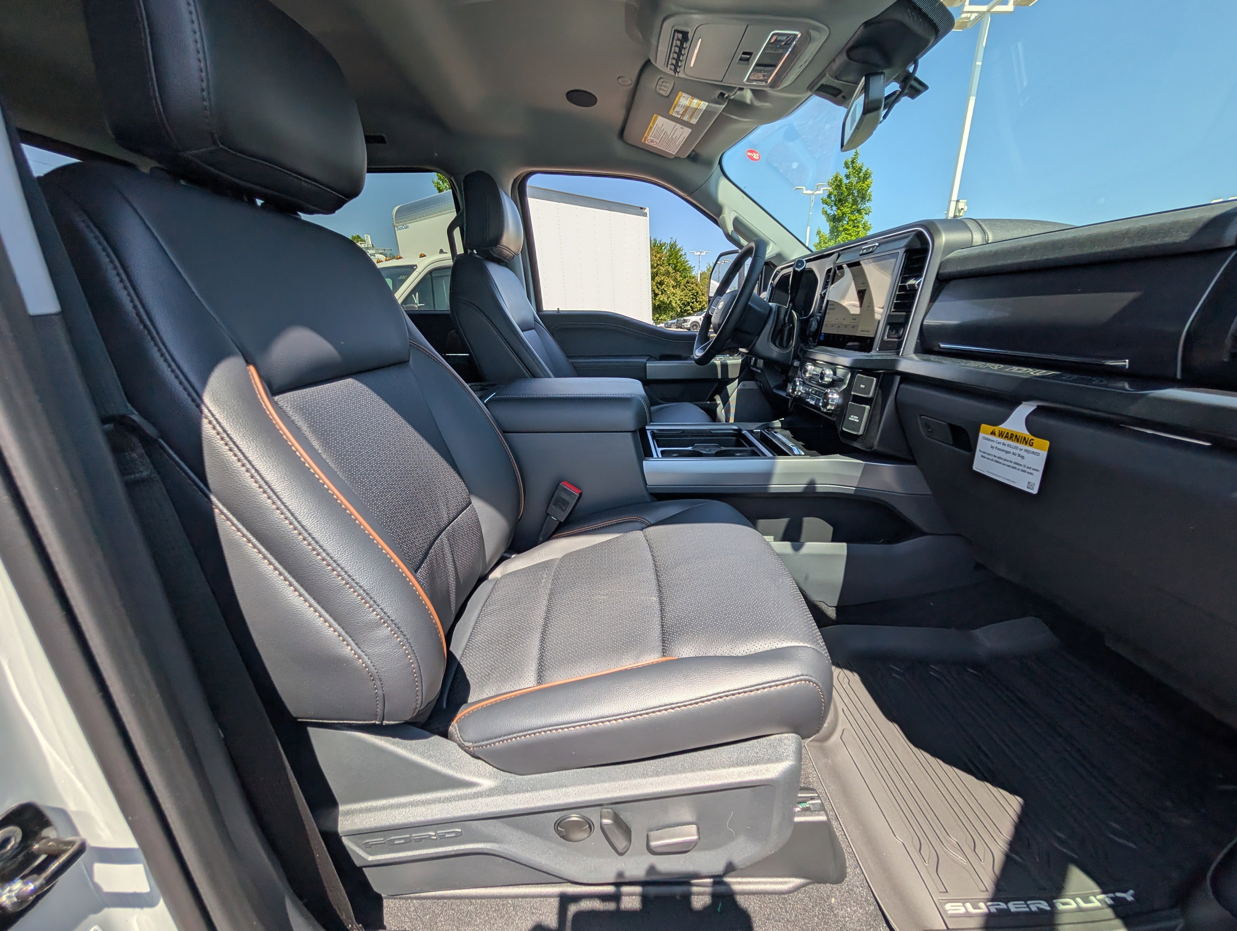 New 2026 Ford F350 Lariat AWD/4WD image 6