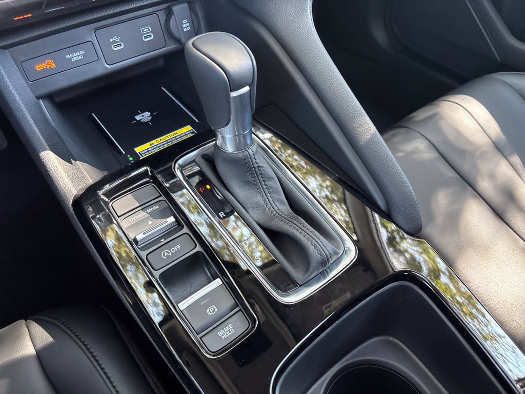 New 2026 Acura Integra FWD image 31