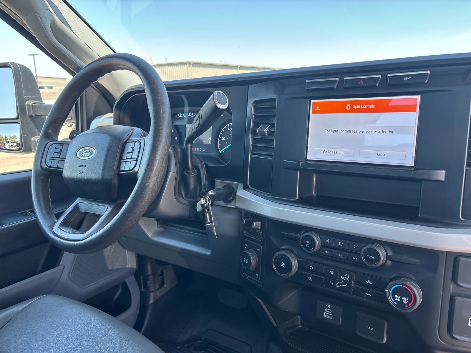 Used 2024 Ford F350 XL w/ XL Chrome Package AWD/4WD image 10