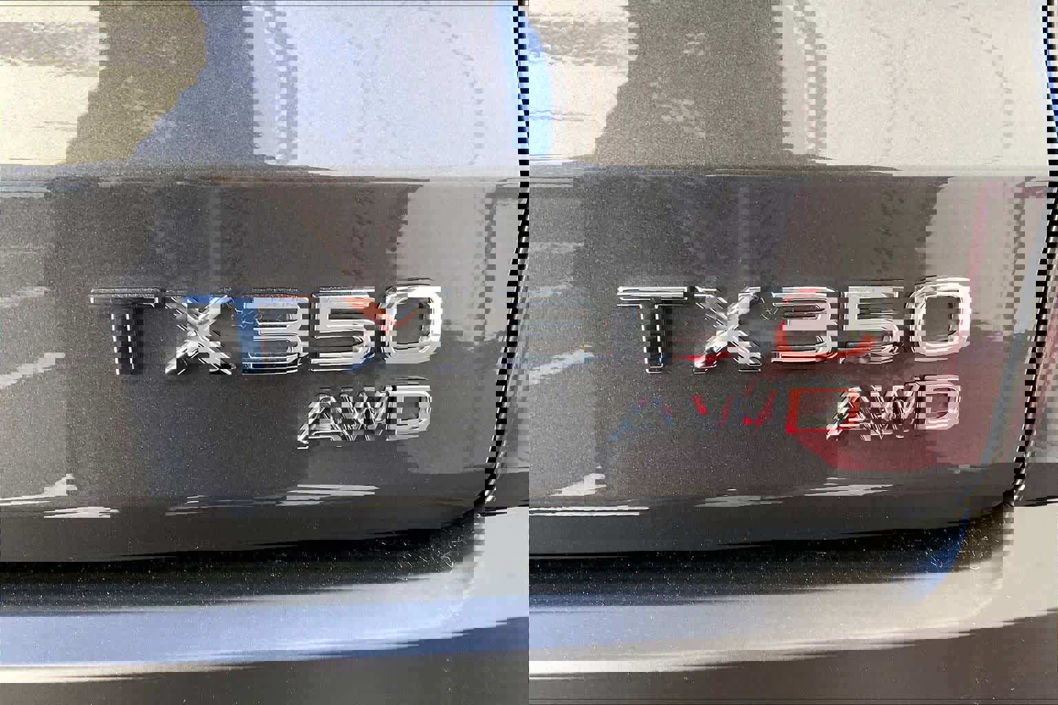 Used 2025 Lexus TX 350 AWD w/ Technology Package image 28