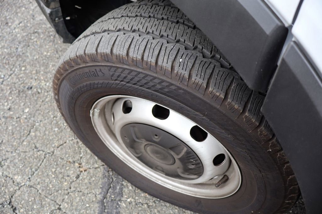 Used 2024 Ford Transit 250 148 High Roof Extended w/ Load Area Protection Package image 38