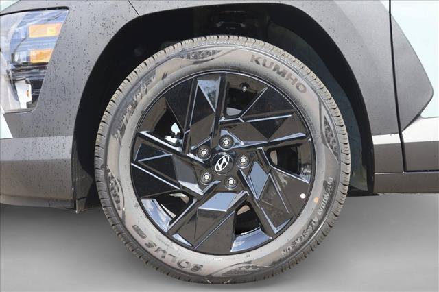 New 2027 Hyundai Kona SEL Sport FWD image 9