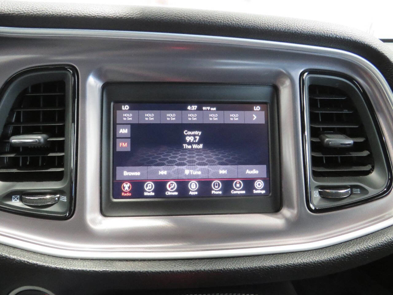 Used 2019 Dodge Challenger SXT AWD/4WD image 19