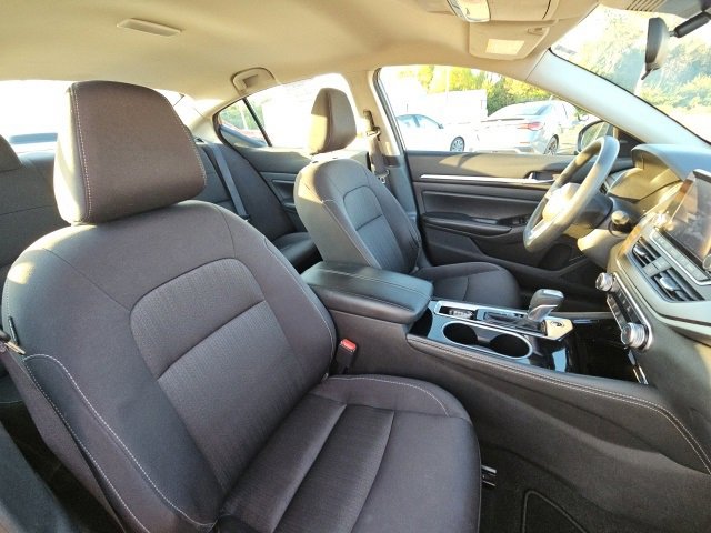 Used 2023 Nissan Altima 2.5 SV image 25