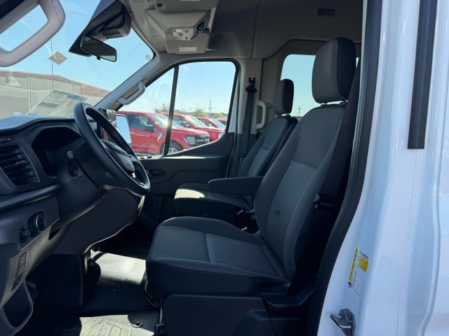 New 2026 Ford Transit 350 XL image 13