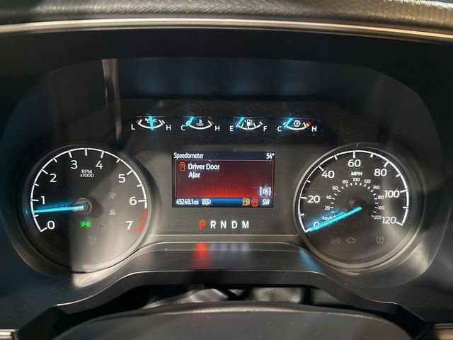 Used 2022 Ford F150 XLT image 23