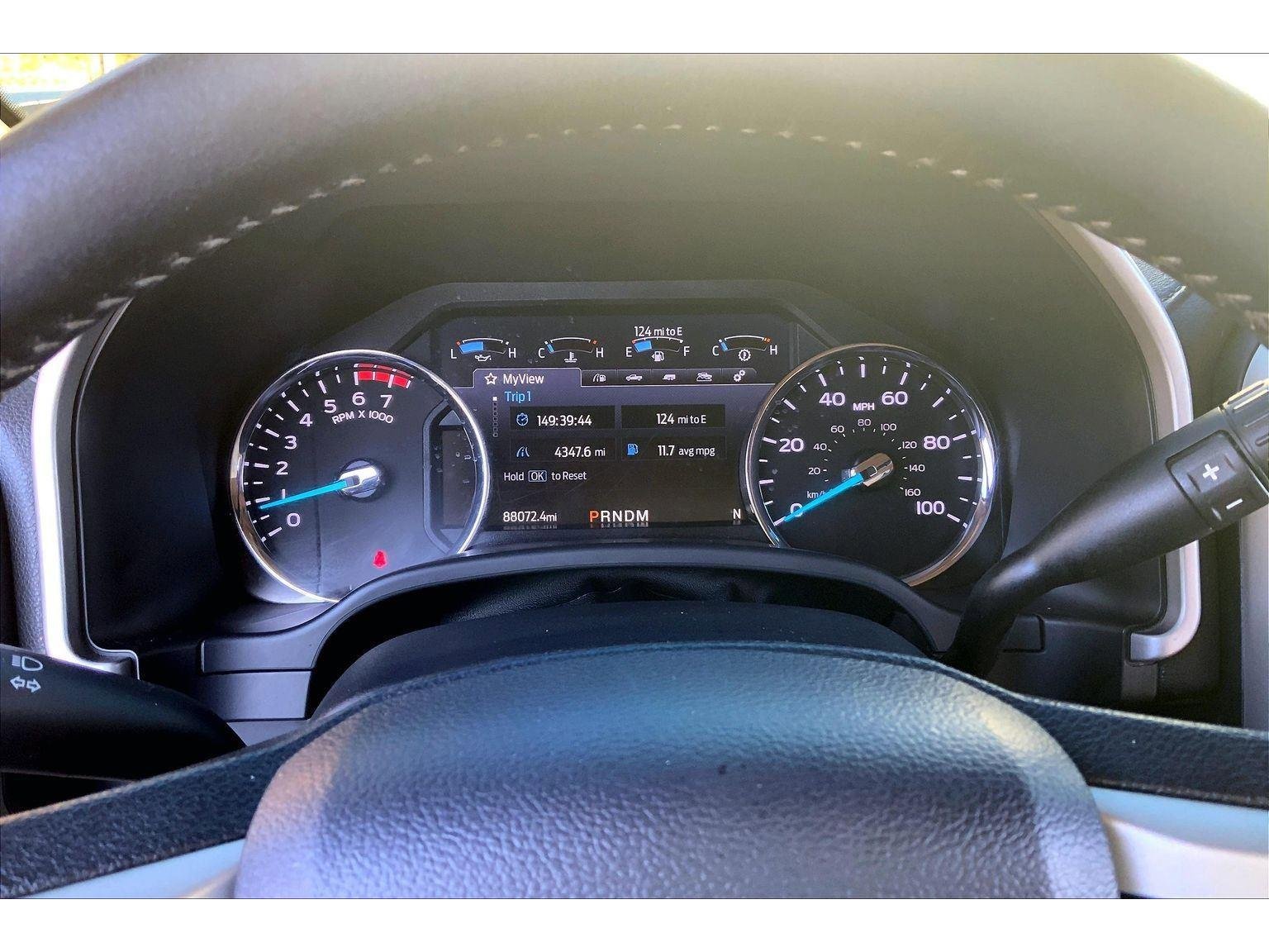 Used 2020 Ford F250 Lariat w/ Lariat Ultimate Package image 15