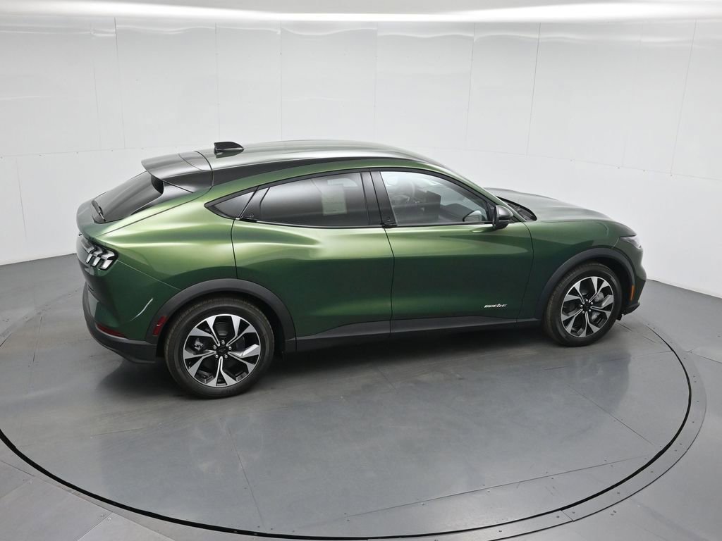 New 2026 Ford Mustang Mach-E Select image 36