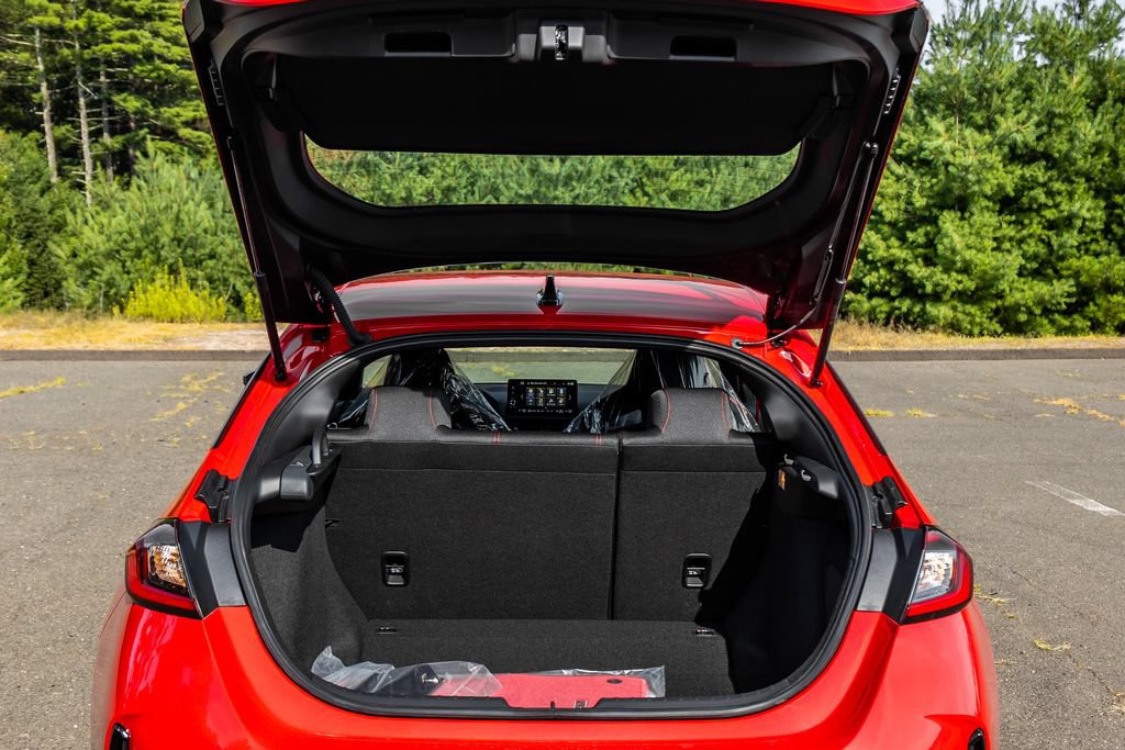 New 2026 Honda Civic Type R image 9