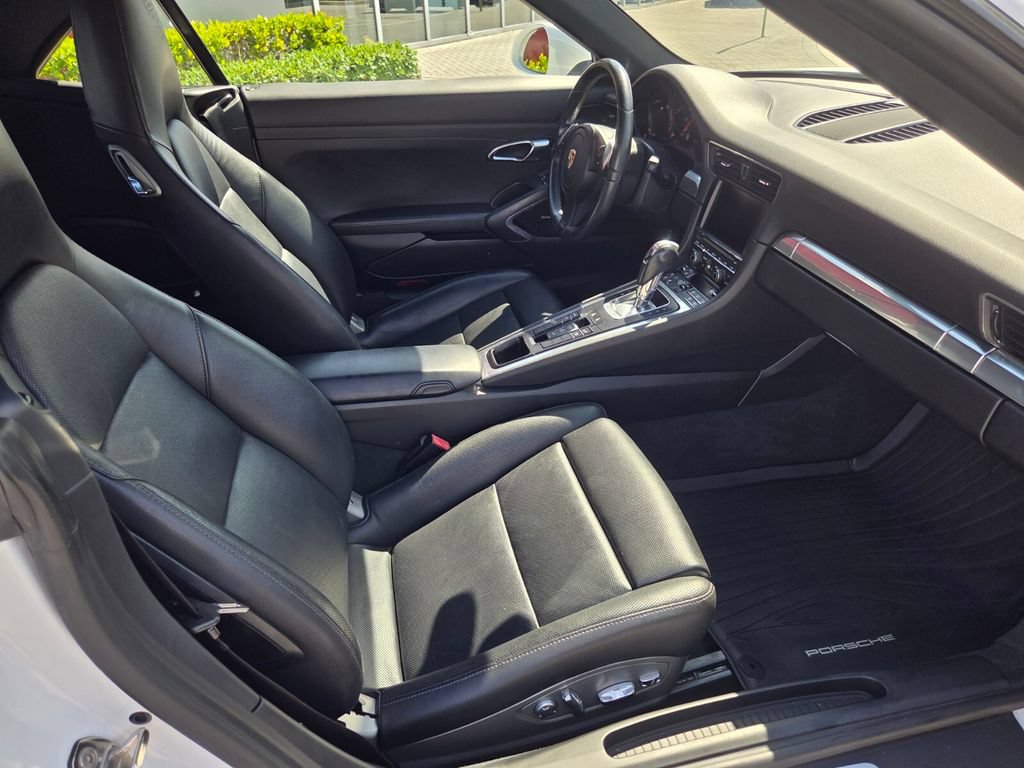 Used 2013 Porsche 911 Carrera RWD image 28