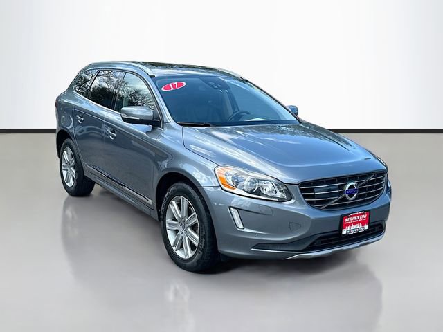 Used 2017 Volvo XC60 T5 Inscription w/ Advanced Package AWD/4WD image 3