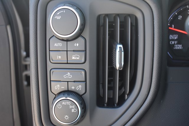 New 2026 Chevrolet Silverado 1500 Custom image 28