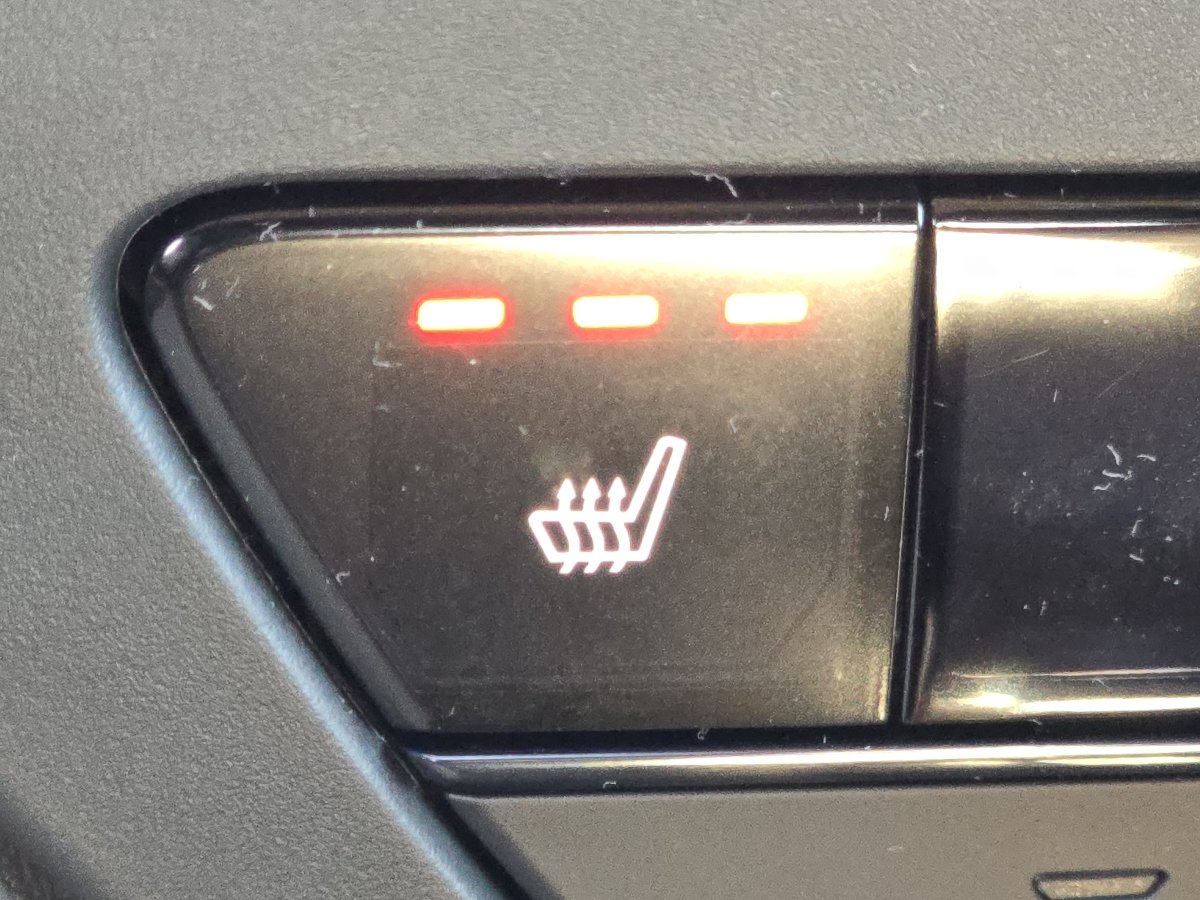 New 2026 Honda Accord SE image 5