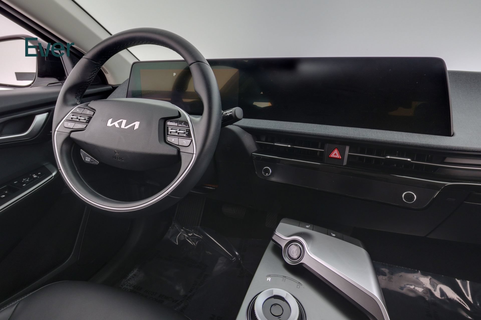 Used 2024 Kia EV6 Light RWD image 25
