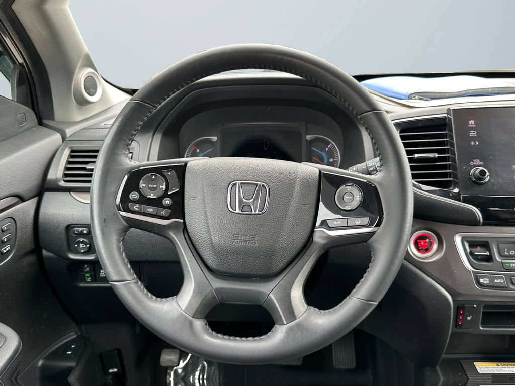 Used 2022 Honda Pilot Special Edition image 12