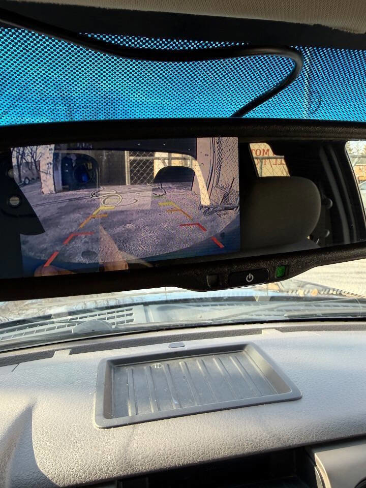 Used 2010 Ford F150 STX image 13