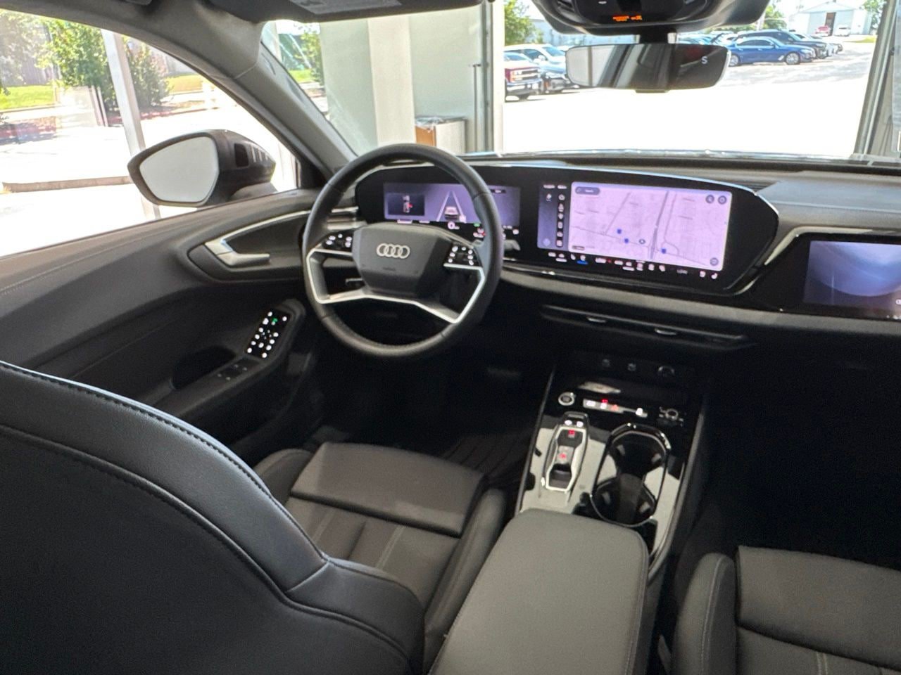 New 2026 Audi A5 2.0T Premium Plus AWD/4WD image 45