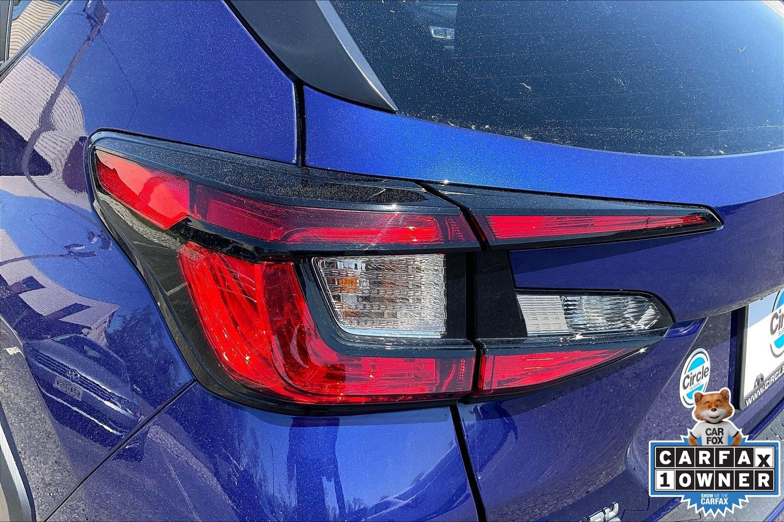 Certified 2024 Subaru Crosstrek 2.5i Limited w/ Crosstrek Mirror Package AWD/4WD image 29