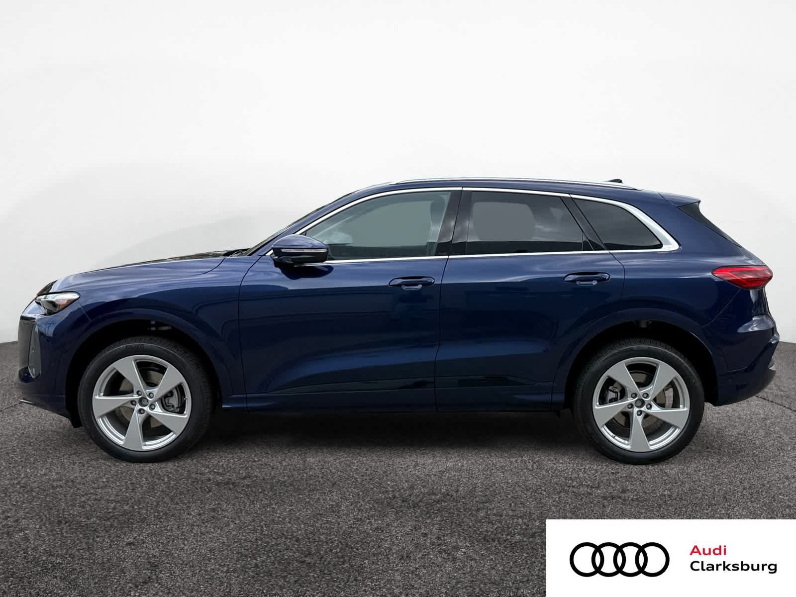 New 2025 Audi Q5 Premium Plus AWD/4WD image 2