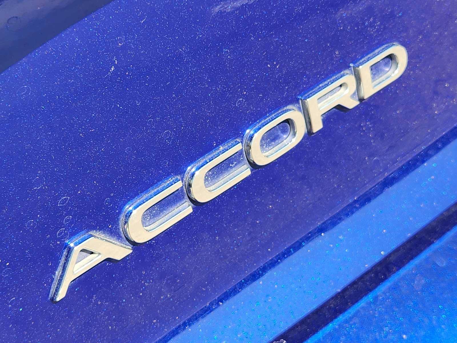 Used 2023 Honda Accord Sport image 11