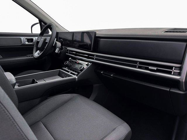 New 2026 Hyundai Santa Fe SE image 15