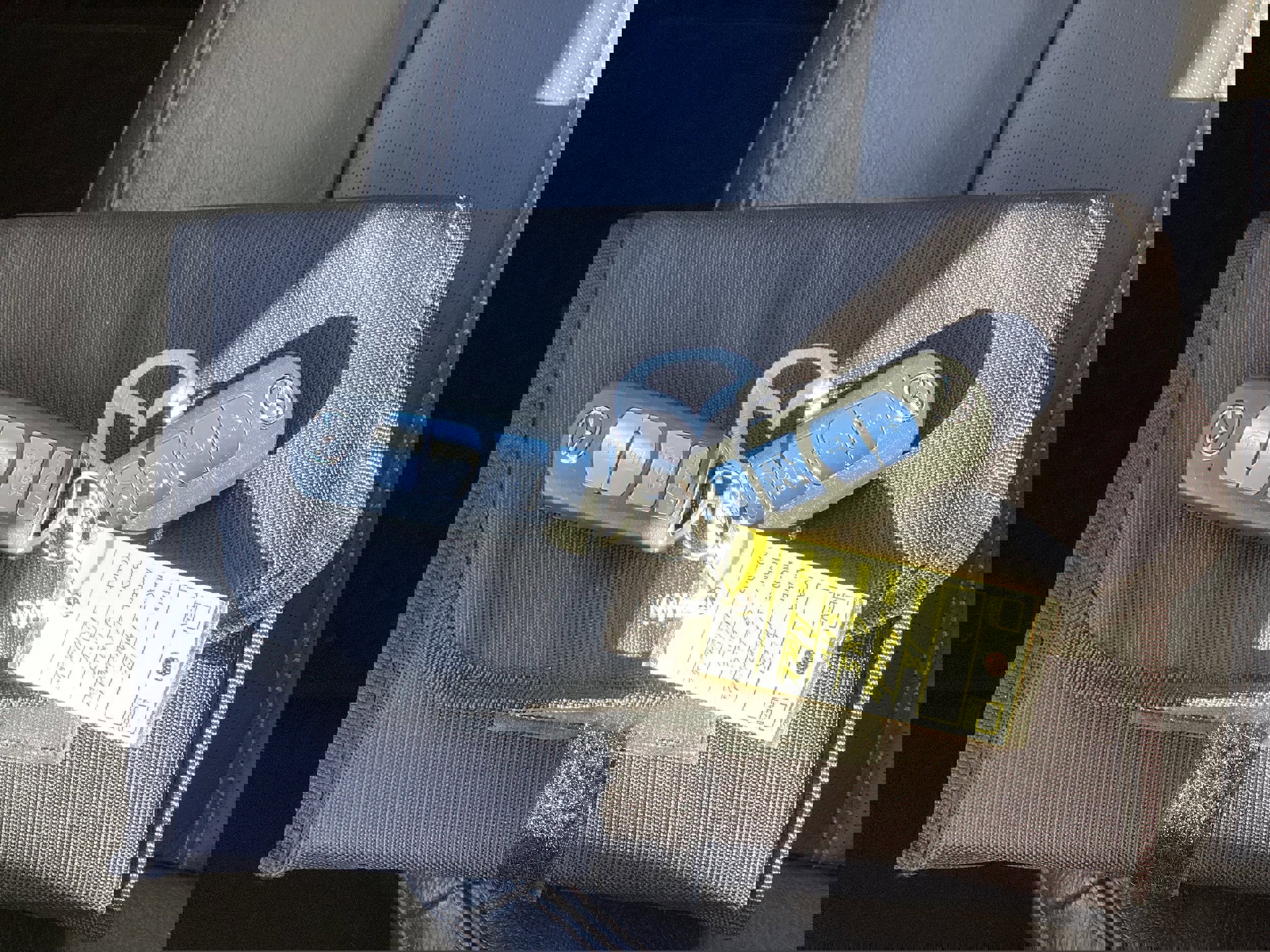 Used 2018 MAZDA CX-5 Grand Touring image 22