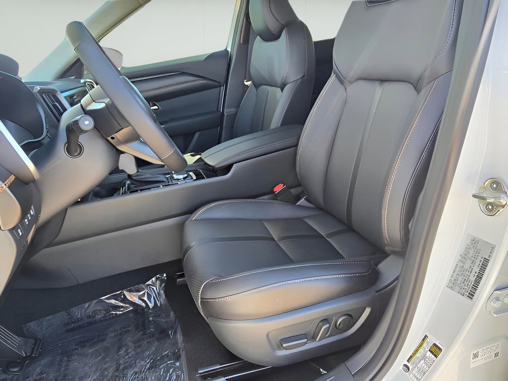 Used 2026 MAZDA CX-50 AWD 2.5 Hybrid w/ Weather Package image 13