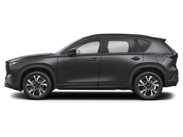 New 2026 MAZDA CX-5 Preferred image 2