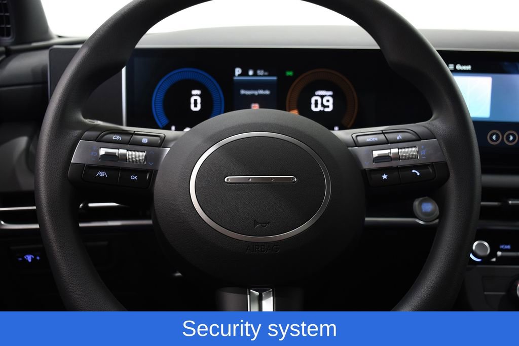 New 2026 Hyundai Santa Cruz SE FWD image 11