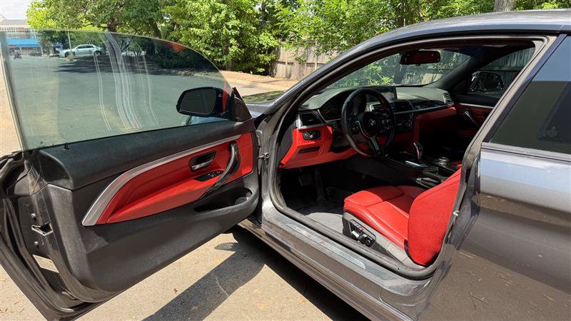 Used 2019 BMW 430i xDrive Coupe w/ M Sport Package AWD/4WD image 20