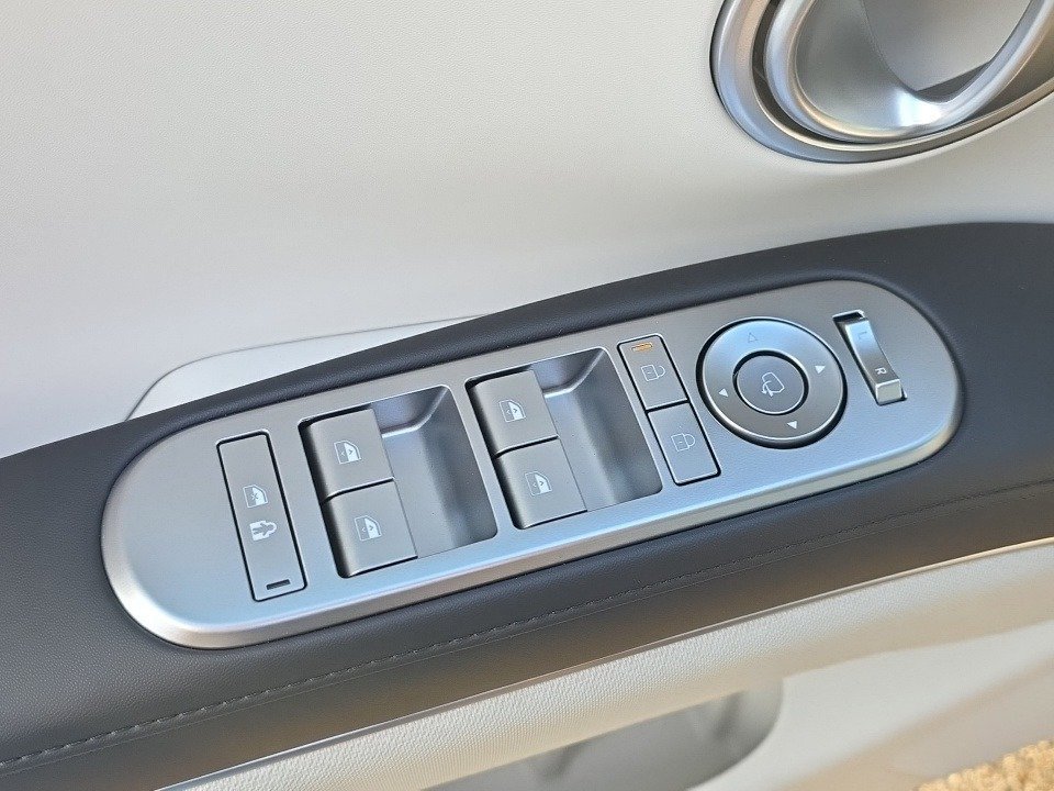 New 2026 Hyundai Palisade Calligraphy image 27