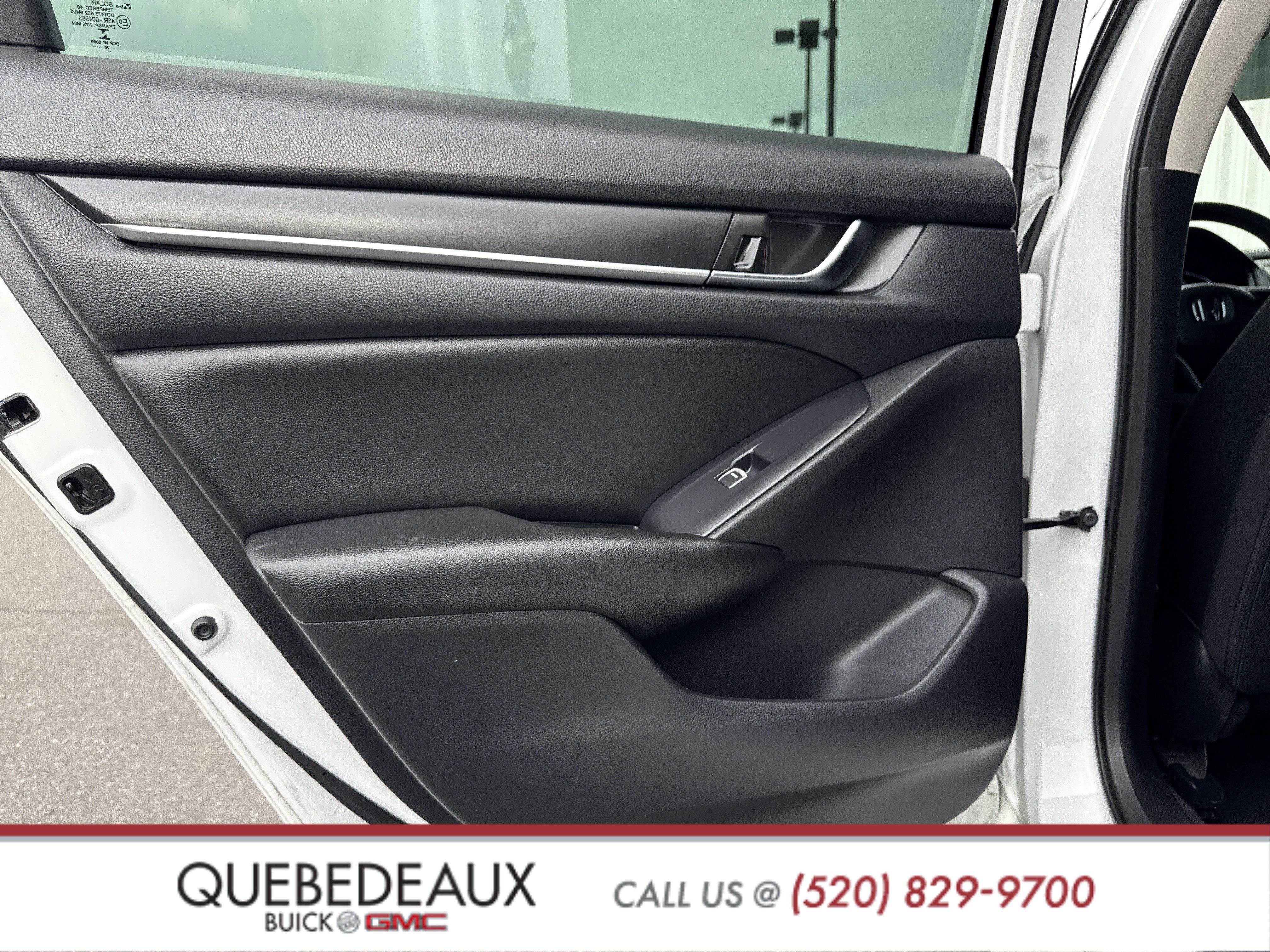 Used 2020 Honda Accord LX image 23