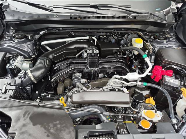 Used 2026 Subaru Forester Touring w/ Touring Package AWD/4WD image 22