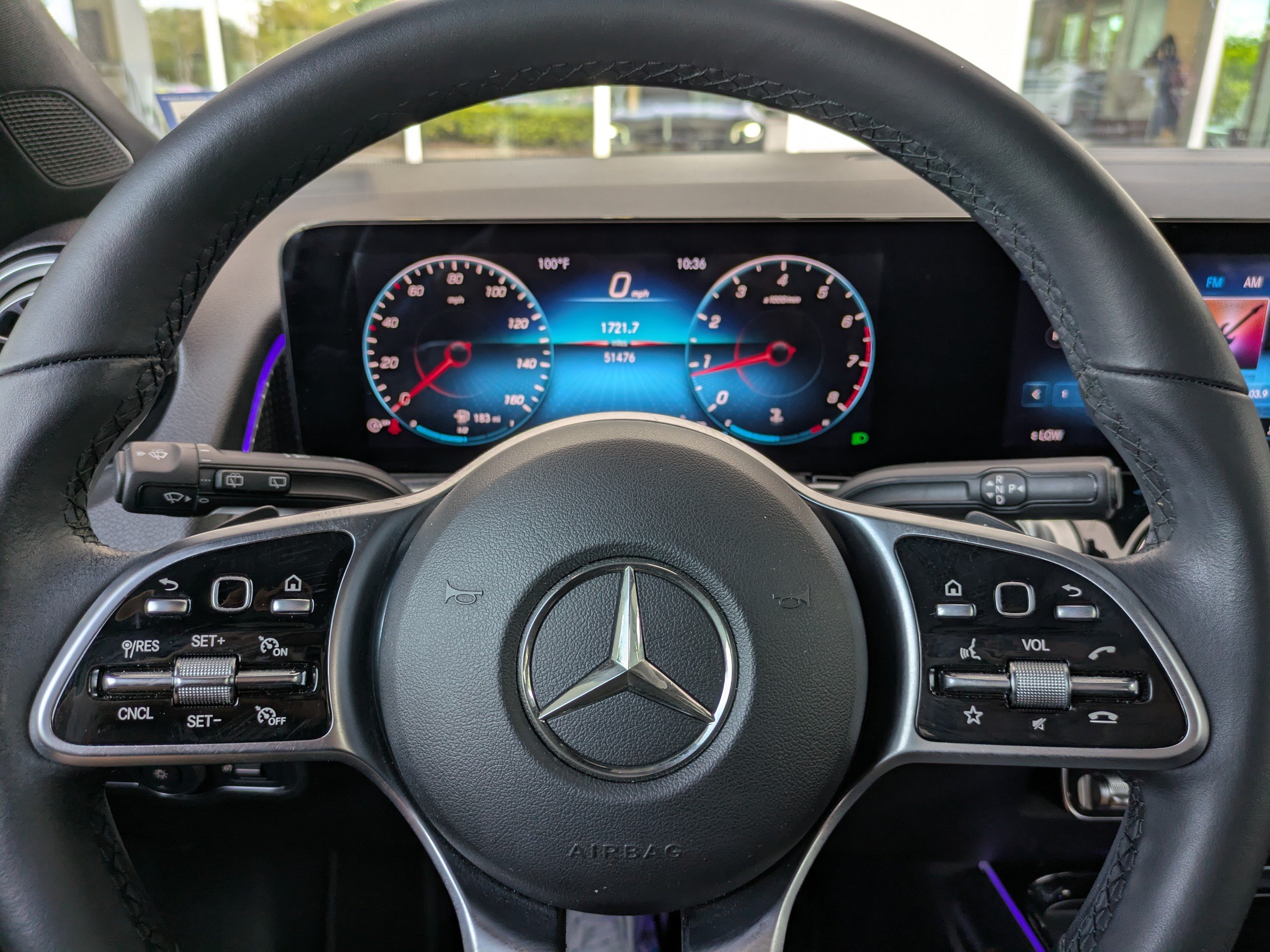 Used 2022 Mercedes-Benz GLB 250 image 29