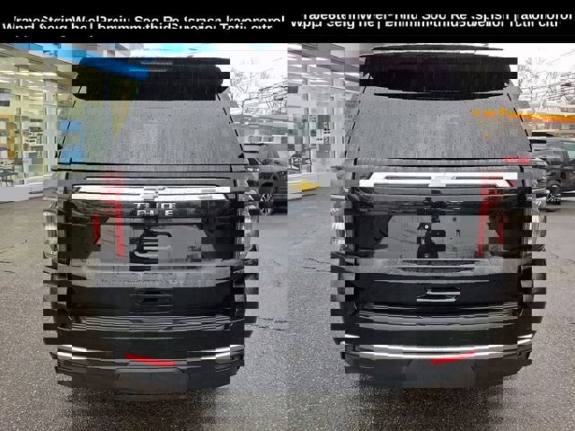 Used 2023 Chevrolet Tahoe LS image 8