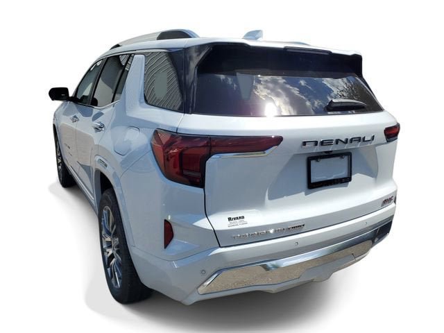 New 2026 GMC Terrain Denali AWD/4WD image 4