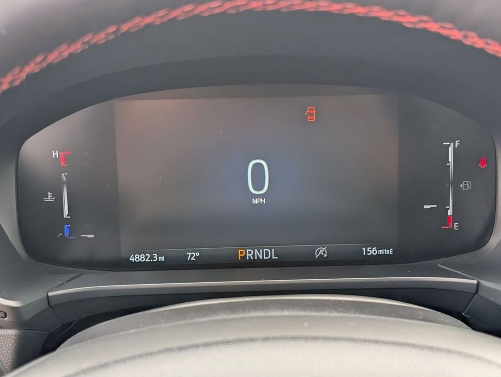 New 2026 Ford Escape ST-Line w/ Cold Weather Package image 24