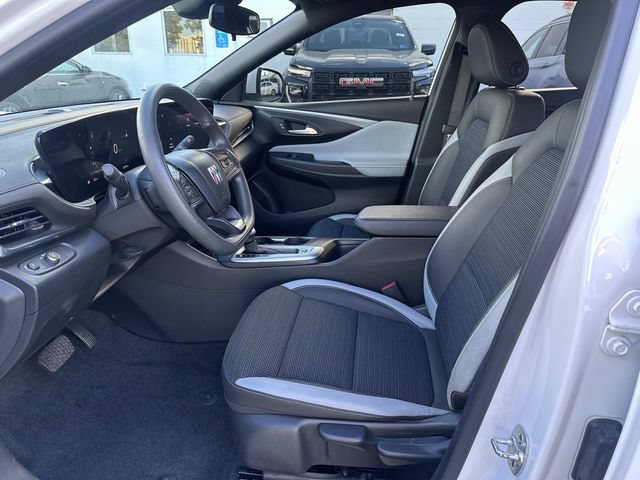 Used 2024 Buick Envista Preferred w/ Convenience II Package FWD image 19
