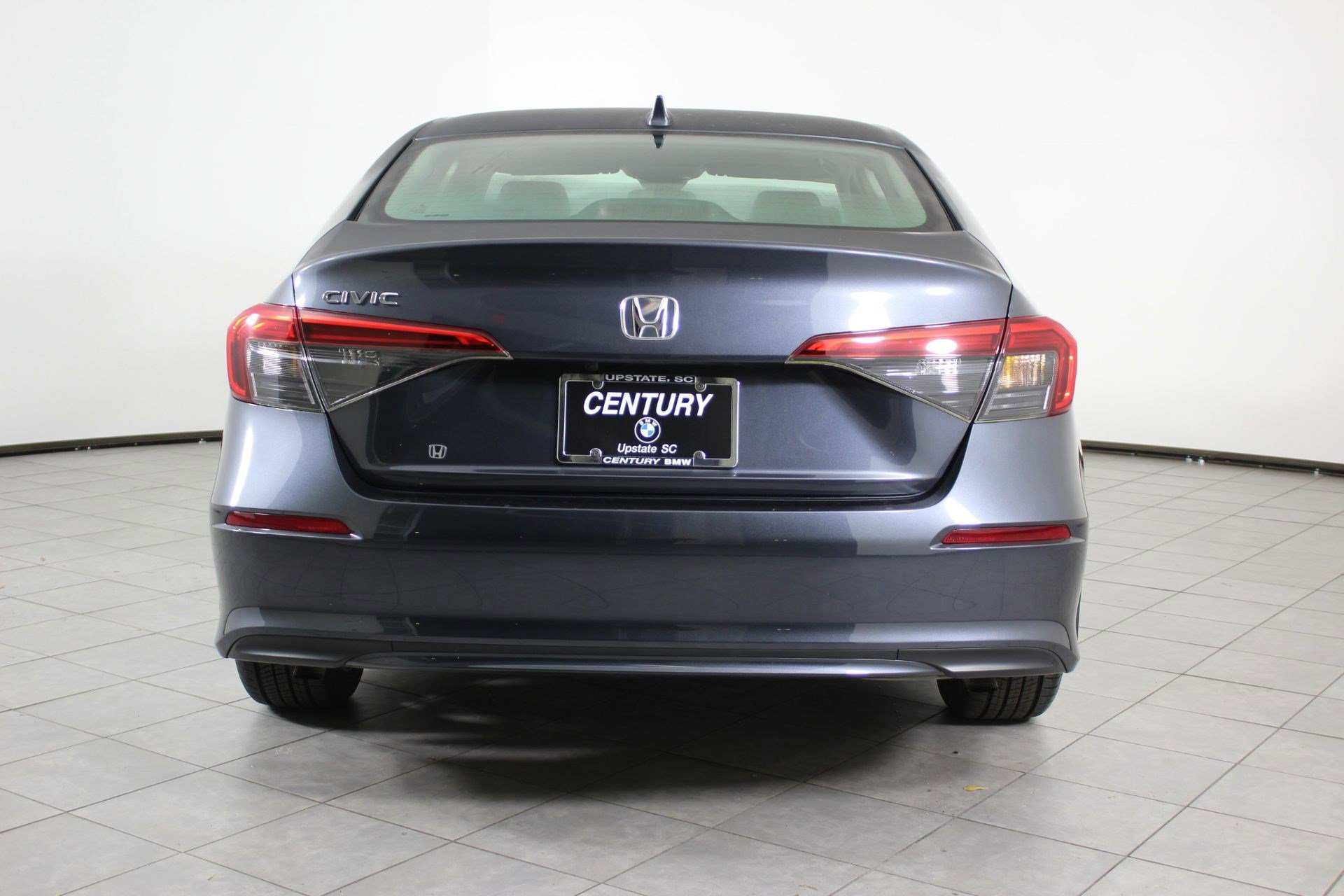 Used 2023 Honda Civic EX image 9