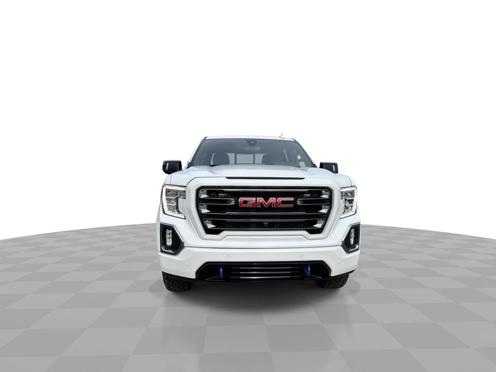 Used 2022 GMC Sierra 1500 AT4 w/ AT4 Premium Package image 4