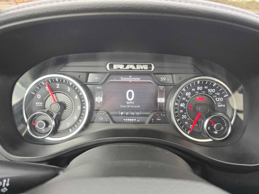 Used 2019 RAM 1500 Sport w/ Level 2 Equipment Group AWD/4WD image 21