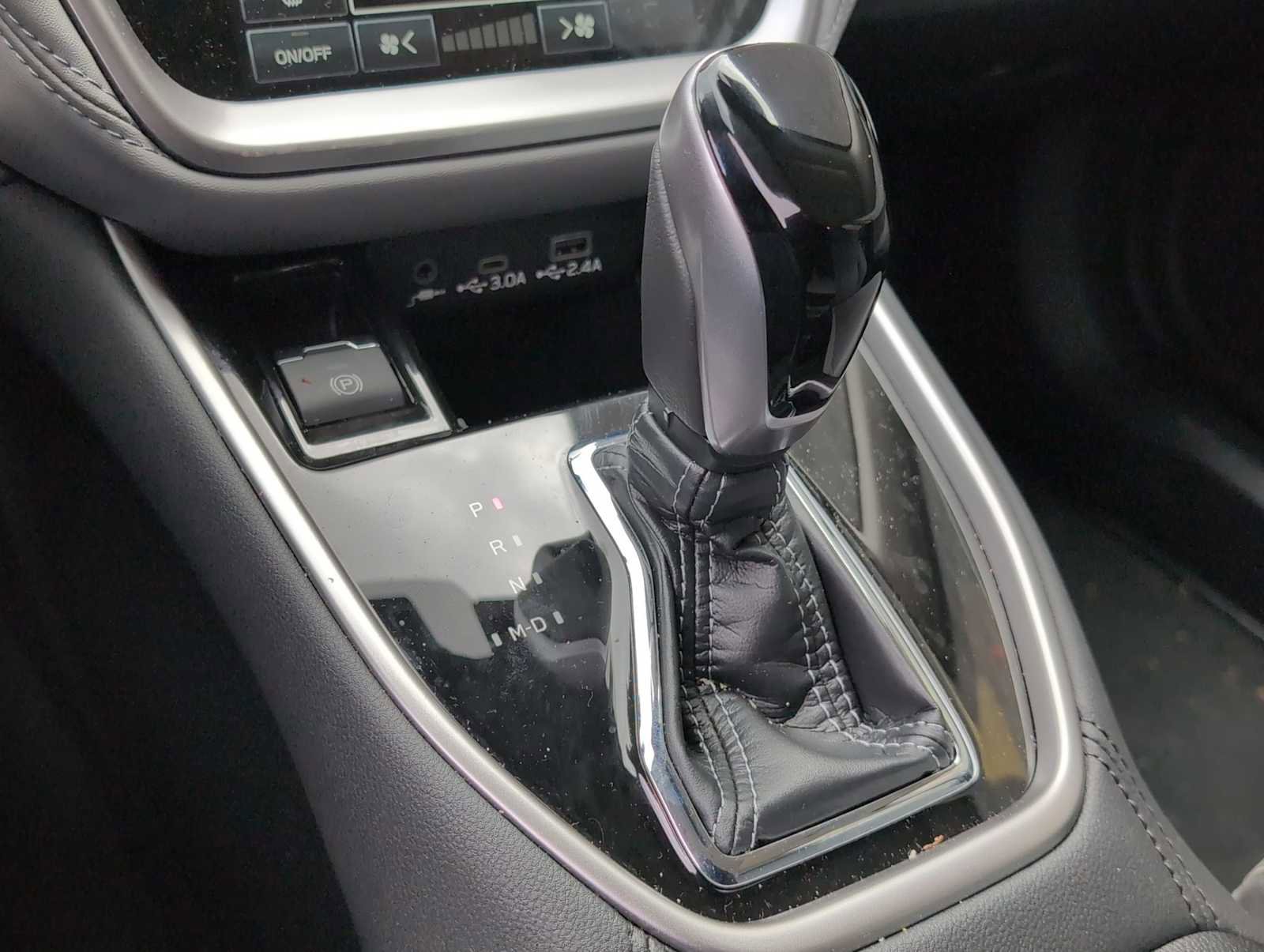 Certified 2025 Subaru Legacy Premium w/ Popular Package #1A image 31