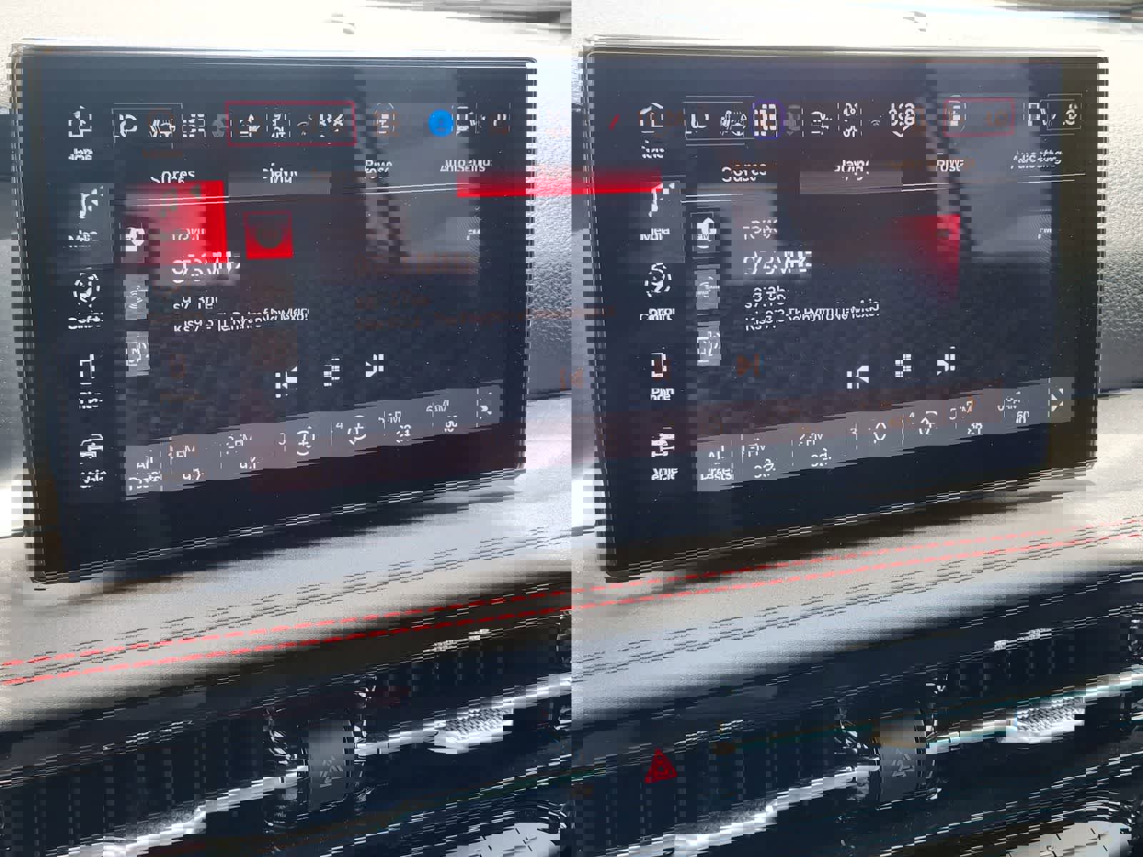 New 2025 Dodge Hornet GT w/ Cold Weather Group image 14