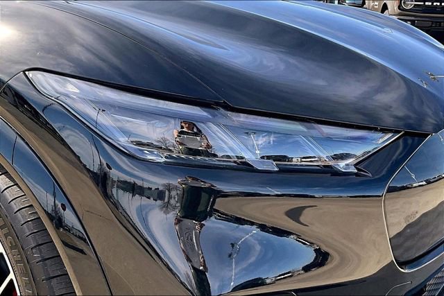 Used 2024 Ford Mustang Mach-E GT image 31